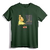 Official Arthur Mixtape T-Shirt - Nostalgic Lightweight Tee by Ripple Junction