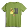 Official Arthur Mixtape T-Shirt - Nostalgic Lightweight Tee by Ripple Junction