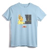 Official Arthur Mixtape T-Shirt - Nostalgic Lightweight Tee by Ripple Junction