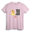 Official Arthur Mixtape T-Shirt - Nostalgic Lightweight Tee by Ripple Junction