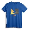Official Arthur Mixtape T-Shirt - Nostalgic Lightweight Tee by Ripple Junction