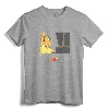 Official Arthur Mixtape T-Shirt - Nostalgic Lightweight Tee by Ripple Junction