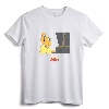Official Arthur Mixtape T-Shirt - Nostalgic Lightweight Tee by Ripple Junction
