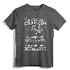 Walleye - Separates The Men From The Boy Tshirt - Funny Fishing Lover Gift for Dad on Father's Day - Bass Fishing Apparel for Men