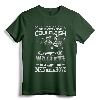 Walleye - Separates The Men From The Boy Tshirt - Funny Fishing Lover Gift for Dad on Father's Day - Bass Fishing Apparel for Men