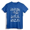 Walleye - Separates The Men From The Boy Tshirt - Funny Fishing Lover Gift for Dad on Father's Day - Bass Fishing Apparel for Men
