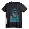 Aquaman Movie Salt Of The Sea T-Shirt - Official DC Comics Superhero Tee for Adults, Women, and Kids