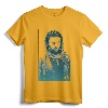Aquaman Movie Salt Of The Sea T-Shirt - Official DC Comics Superhero Tee for Adults, Women, and Kids