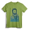 Aquaman Movie Salt Of The Sea T-Shirt - Official DC Comics Superhero Tee for Adults, Women, and Kids