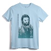 Aquaman Movie Salt Of The Sea T-Shirt - Official DC Comics Superhero Tee for Adults, Women, and Kids