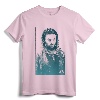 Aquaman Movie Salt Of The Sea T-Shirt - Official DC Comics Superhero Tee for Adults, Women, and Kids
