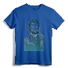 Aquaman Movie Salt Of The Sea T-Shirt - Official DC Comics Superhero Tee for Adults, Women, and Kids