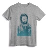 Aquaman Movie Salt Of The Sea T-Shirt - Official DC Comics Superhero Tee for Adults, Women, and Kids