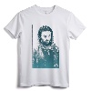 Aquaman Movie Salt Of The Sea T-Shirt - Official DC Comics Superhero Tee for Adults, Women, and Kids