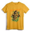 Aquaman Movie Locals Only T-Shirt - Officially Licensed DC Comics Superhero Tee for Adults, Women, and Kids