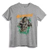 Aquaman Movie Locals Only T-Shirt - Officially Licensed DC Comics Superhero Tee for Adults, Women, and Kids