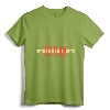 Outlaw Red Horse & Cowboy Adventure Gamer T-Shirt - Red Dead Redemption 2 Merch for Video Game Players
