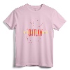 Outlaw Red Horse & Cowboy Adventure Gamer T-Shirt - Red Dead Redemption 2 Merch for Video Game Players