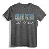 Charleston South Carolina SC Arthur Ravenel Jr. Bridge Gift T-Shirt - Lightweight Souvenir Tee for Charleston Vacation