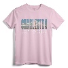 Charleston South Carolina SC Arthur Ravenel Jr. Bridge Gift T-Shirt - Lightweight Souvenir Tee for Charleston Vacation