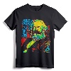 Karl Marx Marxist Marxism Communist Karl Marx T-Shirt - Political Activist Apparel for Left-Wing Supporters