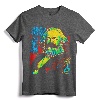 Karl Marx Marxist Marxism Communist Karl Marx T-Shirt - Political Activist Apparel for Left-Wing Supporters