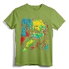 Karl Marx Marxist Marxism Communist Karl Marx T-Shirt - Political Activist Apparel for Left-Wing Supporters