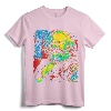 Karl Marx Marxist Marxism Communist Karl Marx T-Shirt - Political Activist Apparel for Left-Wing Supporters