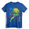 Karl Marx Marxist Marxism Communist Karl Marx T-Shirt - Political Activist Apparel for Left-Wing Supporters