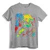 Karl Marx Marxist Marxism Communist Karl Marx T-Shirt - Political Activist Apparel for Left-Wing Supporters
