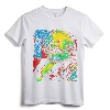 Karl Marx Marxist Marxism Communist Karl Marx T-Shirt - Political Activist Apparel for Left-Wing Supporters