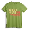 Kamala Harris for The People Vice President 2020 Biden T-Shirt - Support Democratic Campaign Apparel for Kamala Harris Supporters