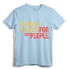 Kamala Harris for The People Vice President 2020 Biden T-Shirt - Support Democratic Campaign Apparel for Kamala Harris Supporters