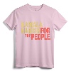 Kamala Harris for The People Vice President 2020 Biden T-Shirt - Support Democratic Campaign Apparel for Kamala Harris Supporters
