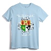Sullivan Family Crest Coat of Arms T Shirt - Irish Clan St. Patrick's Day Tee for Family Members