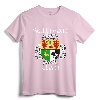 Sullivan Family Crest Coat of Arms T Shirt - Irish Clan St. Patrick's Day Tee for Family Members