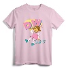 D.W. the Queen of Shade T-Shirt - Officially Licensed Arthur Merchandise, Classic Fit Tee for Fans of the TV Show