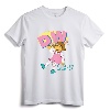 D.W. the Queen of Shade T-Shirt - Officially Licensed Arthur Merchandise, Classic Fit Tee for Fans of the TV Show