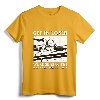 Get In Loser We're Seizing The Means Of Production Karl Marx T-Shirt - Communist Meme Tee for Karl Marx Lovers and Communism Fans