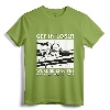 Get In Loser We're Seizing The Means Of Production Karl Marx T-Shirt - Communist Meme Tee for Karl Marx Lovers and Communism Fans