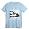 Get In Loser We're Seizing The Means Of Production Karl Marx T-Shirt - Communist Meme Tee for Karl Marx Lovers and Communism Fans