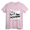 Get In Loser We're Seizing The Means Of Production Karl Marx T-Shirt - Communist Meme Tee for Karl Marx Lovers and Communism Fans