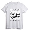 Get In Loser We're Seizing The Means Of Production Karl Marx T-Shirt - Communist Meme Tee for Karl Marx Lovers and Communism Fans