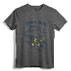 DYN-O-MITE JJ Evans Good Times Pajama T-shirt - Retro TV Show Apparel for Fans of Classic Sitcoms
