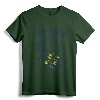 DYN-O-MITE JJ Evans Good Times Pajama T-shirt - Retro TV Show Apparel for Fans of Classic Sitcoms