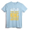 Medieval Literature King Arthur T-Shirt - European History Tee for Fans of Arthurian Legends and Knights