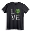 Love Artichoke Vegetable T-Shirt Gift - Retro Distressed Style Tee for Artichoke Lovers and Veggie Enthusiasts