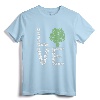 Love Artichoke Vegetable T-Shirt Gift - Retro Distressed Style Tee for Artichoke Lovers and Veggie Enthusiasts