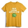 Okie Dokie Artichokie I Love Artichokes Lame Dad Jokes Funny T-Shirt - Quirky Humor Apparel for Men, Women, and Kids