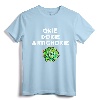 Okie Dokie Artichokie I Love Artichokes Lame Dad Jokes Funny T-Shirt - Quirky Humor Apparel for Men, Women, and Kids